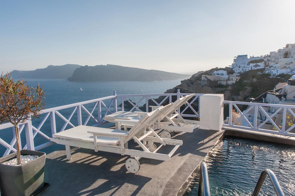 Armeni Village Oia  Luaran gambar