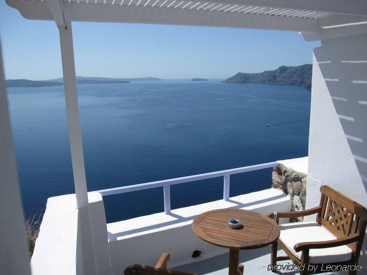 Armeni Village Oia  Restoran gambar