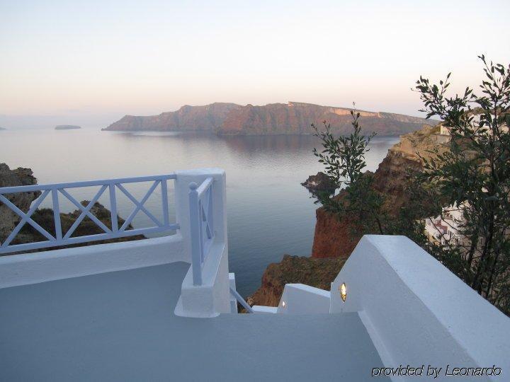 Armeni Village Oia  Luaran gambar