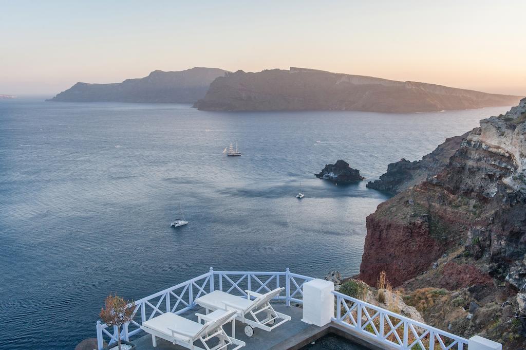 Armeni Village Oia  Luaran gambar