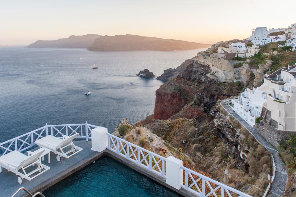 Armeni Village Oia  Luaran gambar